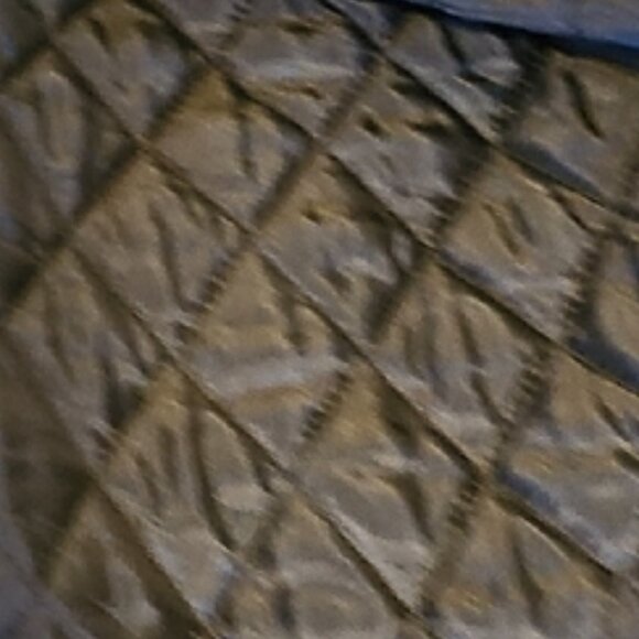 Wilderness Men's Plaid insulated Flannel Shirt button down comfy and warm - Picture 16 of 16